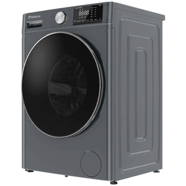 Machine à laver BIOLUX 12KG frontale noir (M.MAXY 120 S) Machine à laver BIOLUX 12KG frontale noir (M.MAXY 120 S)